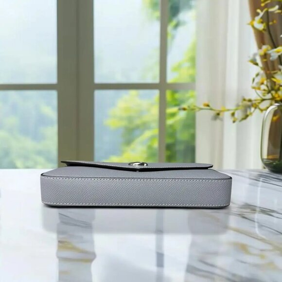 COACH Wyn Crossbody Bag  C8439 - Picture 4 of 9